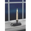 Xodus Innovations FPC1625A Battery Window Candle New Dynamic Flicker Warm
