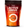 Active Drive Pure Micronized Creatine Monohydrate Powder, Unflavored Strength Training