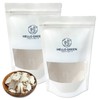 Hello Green Poria Powder 500gx2 (Pack) / 헬로우그린 복령 가루