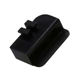 Masterpart Cooker Oven Inner Door Glass Bottom Right Retainer Lower Bracket Clip To Fit New World Cookers & Ovens