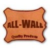 All-Wall 2" Leather Work Belt - Ideal for Drywall and