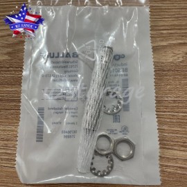 Unbranded For BALLUFF BES0161 BES 516-113-S4-C 10-30VDC Inductive Proximity Sensor Switch