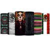EVD-X 6 Pack Bandana - Seamless Headband, Unisex, Face &