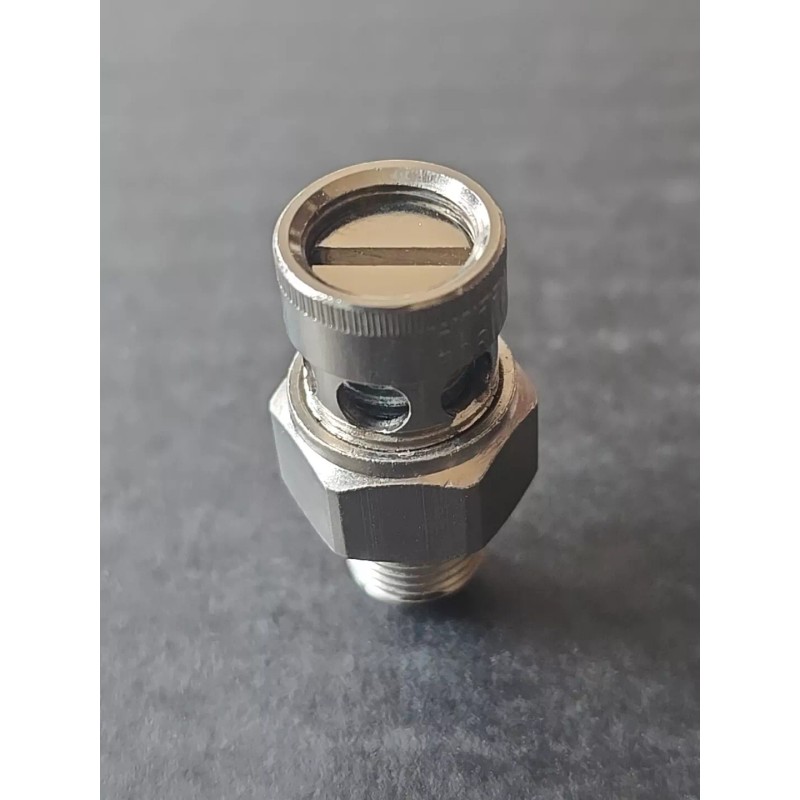 ITT Hoffman #500 Automatic Air Vent