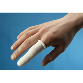 Finger Bob - Finger Bandage - White x 6