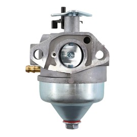 TOPREPAIR Carburetor for GCV160 16100-Z8B-911 BB76B A Troy bilt TB130 TB130 XP TB260 Pressure Washer Black Max 2600 PSI CC189 CC439 CC469 Carb