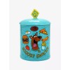 Scooby-Doo Scooby Snacks Cookie Jar