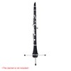Andoer Tripod Stand Holder Portable Foldable for Oboe Flute Clarinet