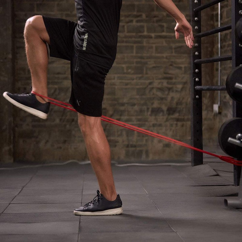 Training Band Elastic Resistance Band for Fitness Crossfit Training for
