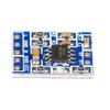 HiLetgo 5pcs HXJ8002 Mini Amplifier Board 3W Solo Channel Audio