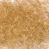 Angel Hair Gold Christmas Advent Wreath Angel Gold Decoration Hair