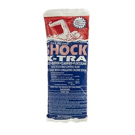All-in-One Shock X-TRA