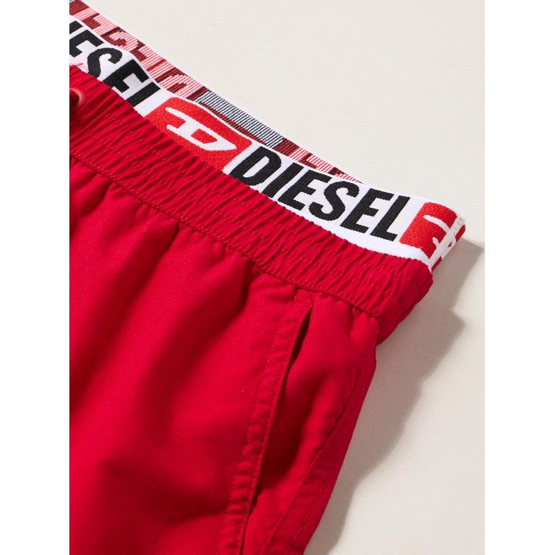 Diesel Men's Swimming Trunks, 90a
