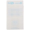 Redi-Tag, RTG31000, Permanent Stick Write-On Index Tabs, 104 / Pack