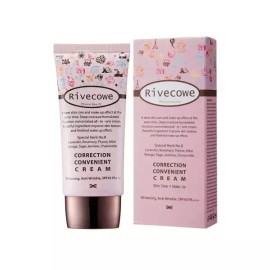 Product Detail Information Notation 리브코이 CC크림 40ml SPF43 PA+++ Rivcoi CC Cream 40ml SPF43 PA+++