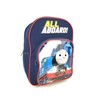 Thomas The Tank Engine Boys Velocity Blue Pocket Nursery School