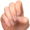 INCOCO Simple Manicure Inco Sunbeam Kiss, Easy Pedicure, Nail Seal,