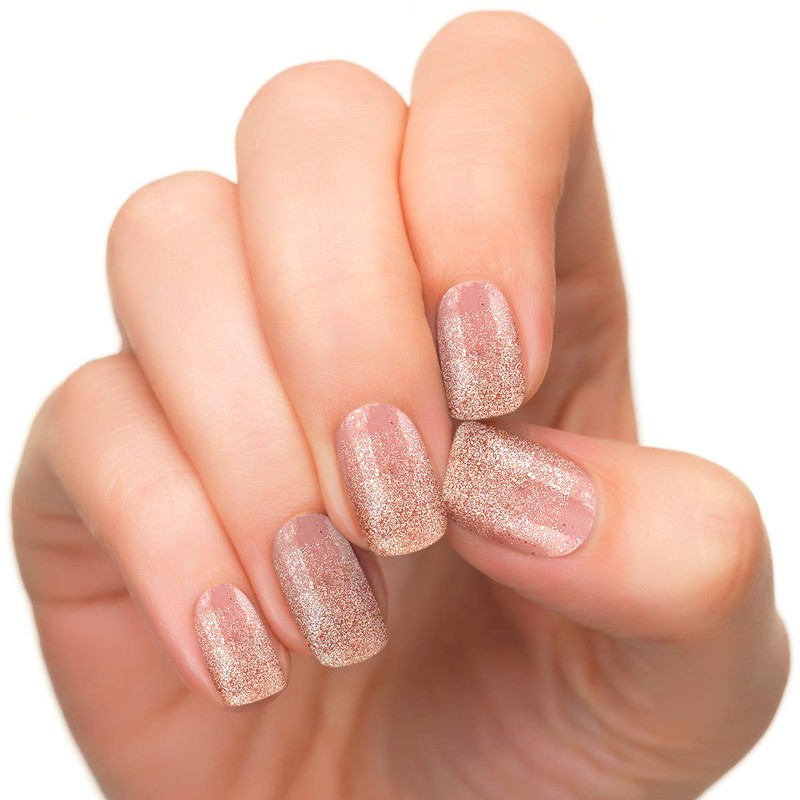 INCOCO Simple Manicure Inco Sunbeam Kiss, Easy Pedicure, Nail Seal,