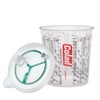 Colad Snap Lid System Automotive Spray Paint Application Kit Including