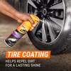 Armor All Wheel and Tire Cleaner, Extreme Shield + Ceramic