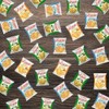Garden Veggie Straw Variety Pack (45 Count) by Bussin Boxes