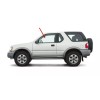 NAGD Fits Isuzu Rodeo Sport & Amigo 2Dr Driver Side