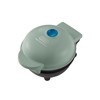 Toffy K-TU1-PA Edible Bowl Maker K-TU1 (Pale Aqua) Food Cup