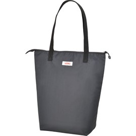 Thermos REV-012 DGY Insulated Shopping Bag 12L Dark Gray