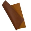 Genuine Leather Sheets for Crafting (2mm) - Full Grain Leather