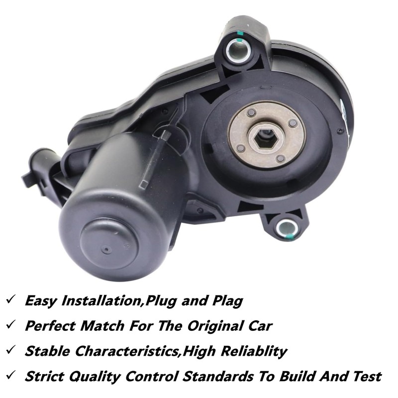 PMFCA Parking Brake Actuator Compatible with Mazda CX-5 2016 2017