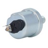 Oil Pressure Sensor, 1/4 NPT 0 to 10 Bar Oil