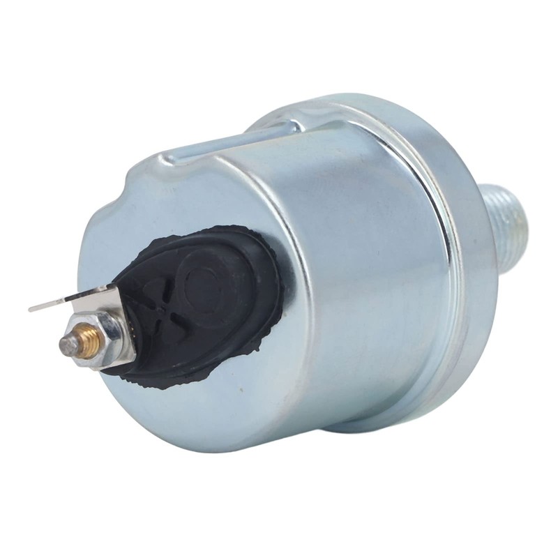 Oil Pressure Sensor, 1/4 NPT 0 to 10 Bar Oil