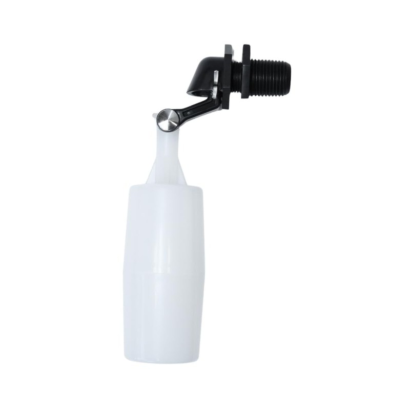Pool Auto Fill Float Valve 3/" and 1/2" Replacement |