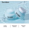 Torriden DIVE IN Soothing Cream Low Molecular Hyaluronic Acid Mini