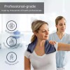 FlexiCold 플렉시콜드 젤 넥 스팩(23인치 X 8인치 5인치) - 재사용