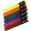URBANSBEE Professional Taekwondo Belt - Judo Karate Double Wrap Kickboxing