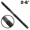 Expandable 2ft-6ft Helmet Pump Hose