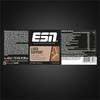ESN Liver Support, 90 Kapseln, 30 Portionen, mit Pflanzenextrakten, Mariendistel,