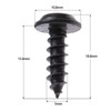 Self Tapping Screws, Tapping Screws, M5 x 0.6 inches (15.8