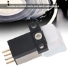 Moving Magnetic Cartridge Stylus with Vinyl Needle for Turntable Record