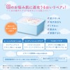 Kose Clear Turn Naked Skin, Fair Switch, Face Pack, Niacinamide