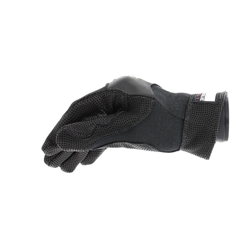 Mechanix Wear CarbonX® Level 1 Gloves (X-Large, Black)