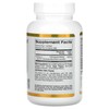 California Gold Nutrition Vitamin D3, 125 mcg (5,000 IU), 360