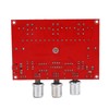 XH-M139 2.1 Sound Channel Digital Amplifier Board 12V-24V TPA3116D2 2x50W+100W