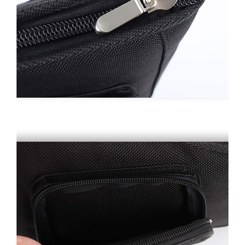 MoonEmbassy Trumpet Bag Trumpet Gig Bag Waterproof 1200D Oxford Fabric