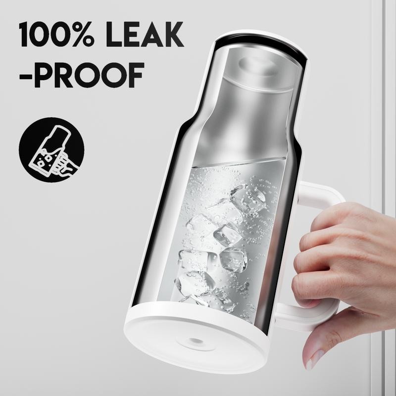 【Latest Style】 - Meoky Stay Hot Or Cold All DayStainless