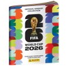 Colección de Pegatinas de la Copa Mundial de la FIFA