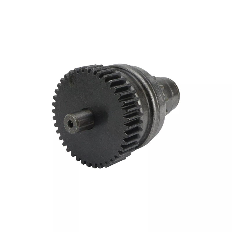 Soarider Starter Motor with Bendix Replacement for KTM 250 XC