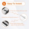 Splinter Guard Strip 194419-4 Guide Rails Splinter Guard Tape Replacement