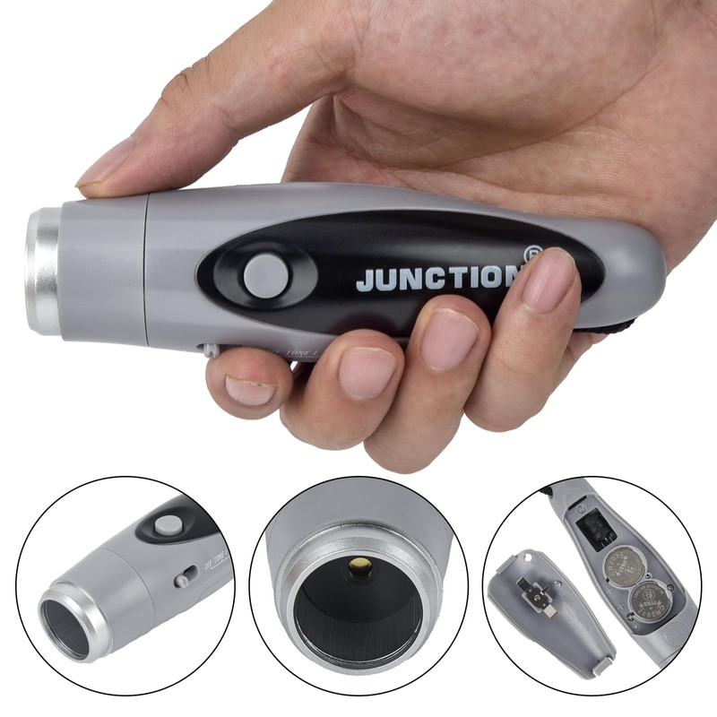 Xflyee Electronic Whistles, Loudest Electric Whistles 3 Tones High Volume